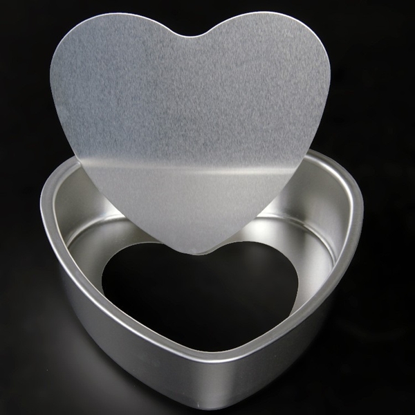 Khuôn gia công tim rời 18cm