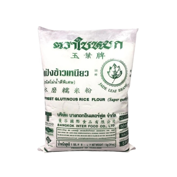 Bột nếp Thái Lan 1kg
