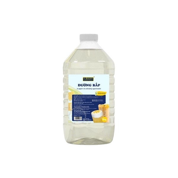 Đường bắp 6kg