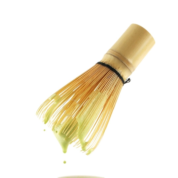 Chổi đánh Matcha