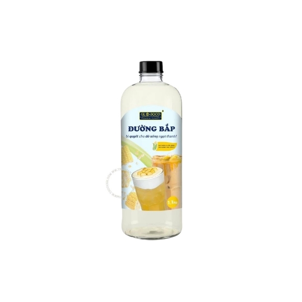 Đường bắp 1.3 kg