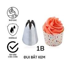 Đui đúc 1B