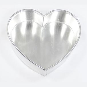 Khuôn gia công tim liền 14cm