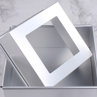 KHUÔN GIA CÔNG VUÔNG RỜI 14 CM