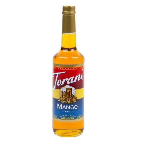 Syrup Torani Xoài