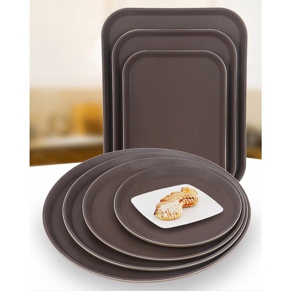 Khay phục vụ chữ nhật 35*45