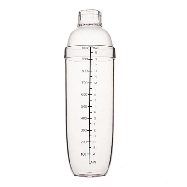 Shaker trong 500 ml