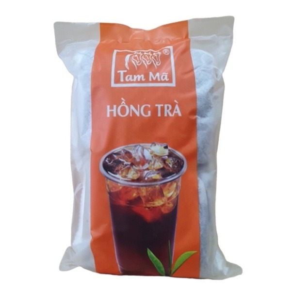 Hồng trà Tam Mã - Cozy 300g