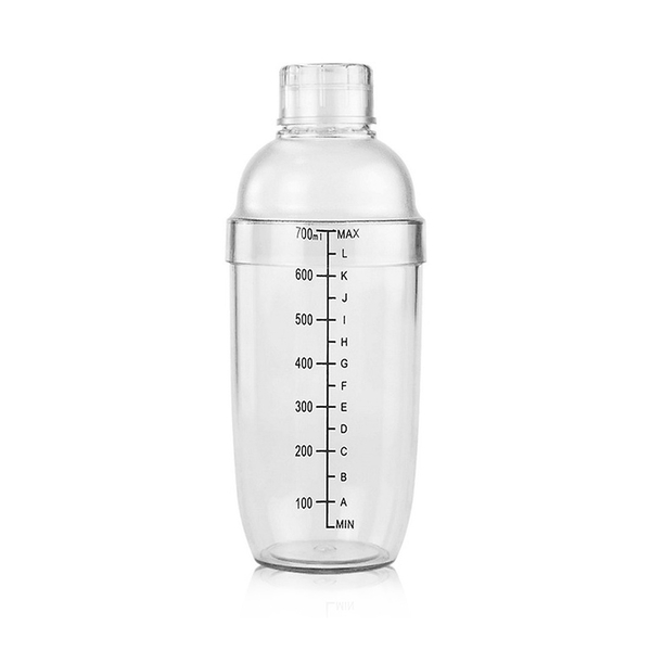 Shaker trong 500 ml