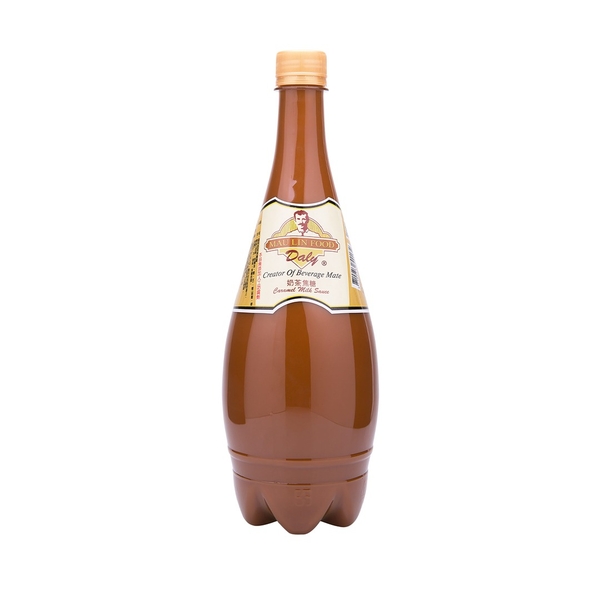Syrup Maulin Caramel 1.3Kg