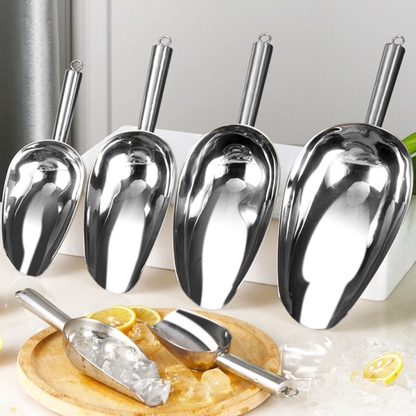 Múc đá size 3 loại dày đẹp