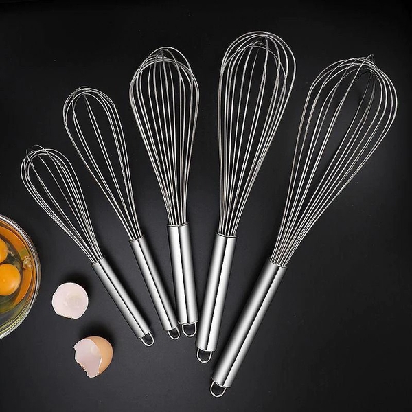 Phới lồng inox 30cm