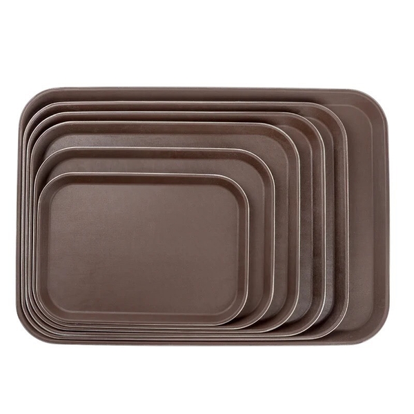 Khay phục vụ chữ nhật 25*35
