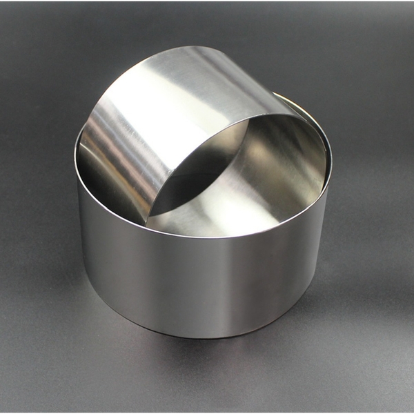 Ring tròn gia công size 16cm