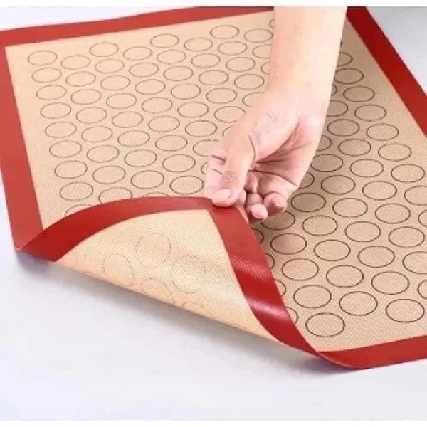 Tấm nướng silpat 40x60