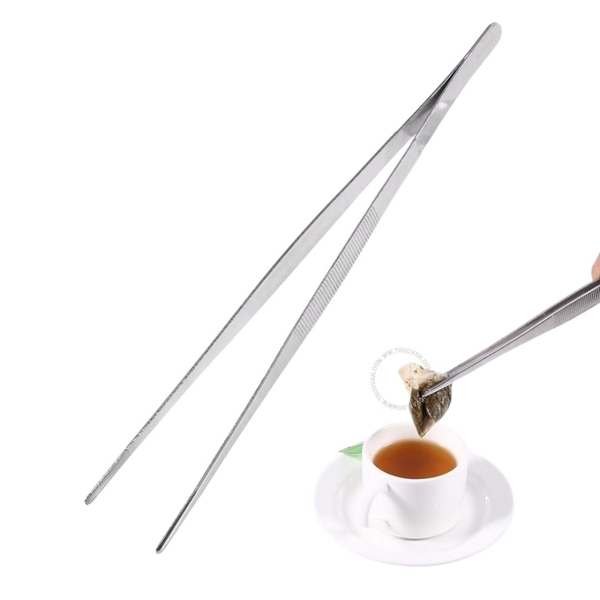 Nhíp gắp đồ decor trang trí 20cm