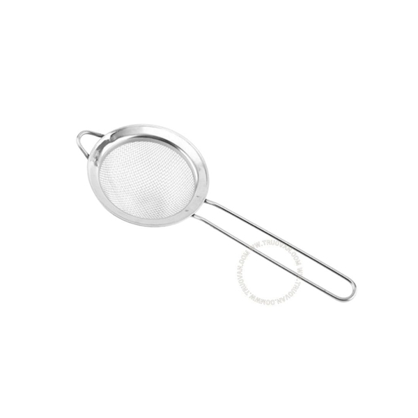 Vợt rây lọc hạt 20cm