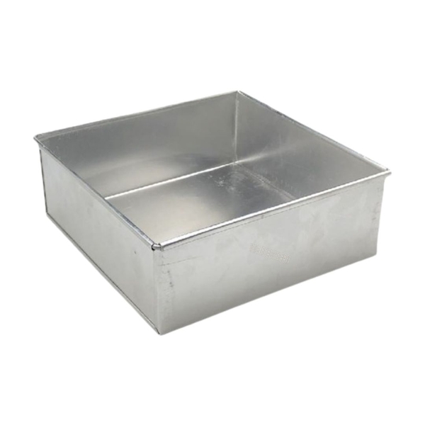 Khuôn gia công vuông liền 20cm