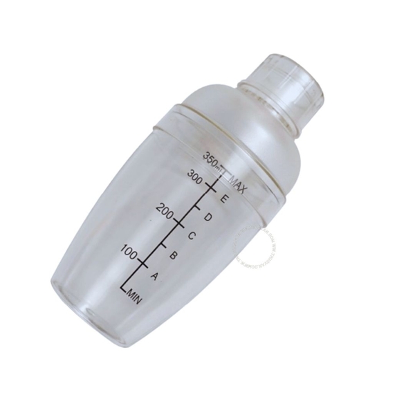 Shaker trong 350 ml