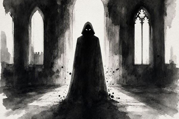 Mặt Nạ Của Tử Thần Đỏ - Edgar Allan Poe | Đọc online free