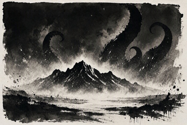 Tại Rặng Núi Cuồng Điên (phần 2) - H. P. Lovecraft | Đọc online free