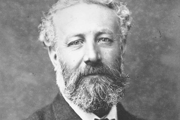 Jules Verne là ai: thân thế & sự nghiệp