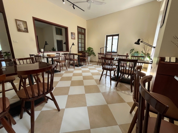 Cho Thuê Quán Cafe Tổ Chức Workshop, Sự Kiện, Họp Nhóm Tại Hà Nội