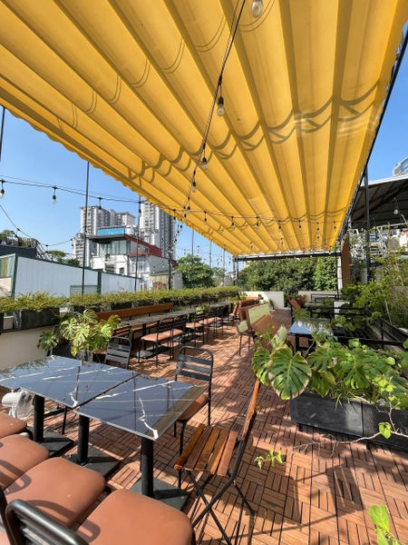 Cho Thuê Quán Cafe Tổ Chức Workshop, Sự Kiện, Họp Nhóm Tại Hà Nội