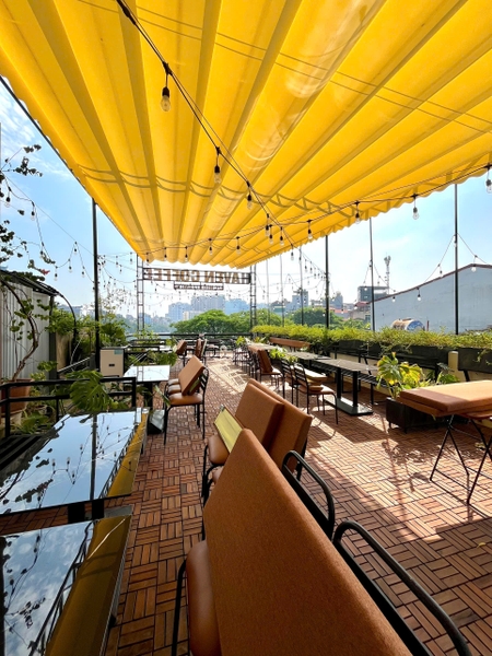 Cho Thuê Quán Cafe Tổ Chức Workshop, Sự Kiện, Họp Nhóm Tại Hà Nội