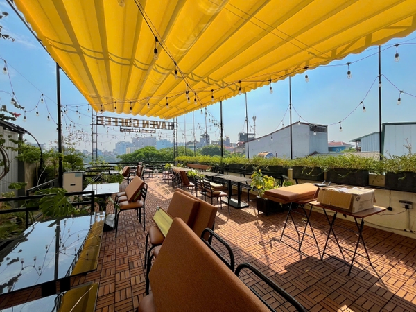 Cho Thuê Quán Cafe Tổ Chức Workshop, Sự Kiện, Họp Nhóm Tại Hà Nội