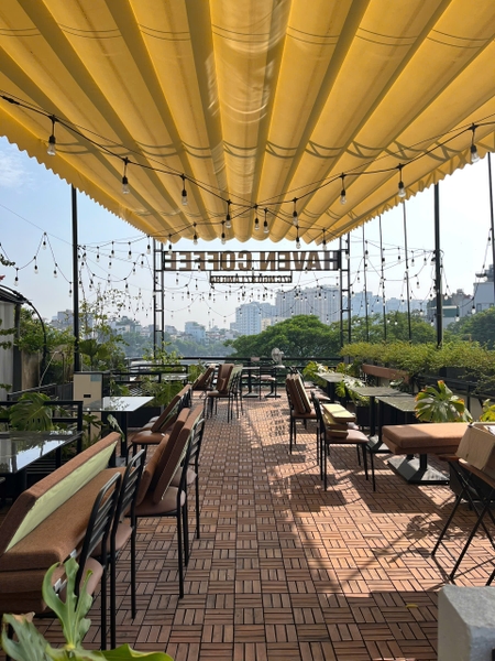 Cho Thuê Quán Cafe Tổ Chức Workshop, Sự Kiện, Họp Nhóm Tại Hà Nội