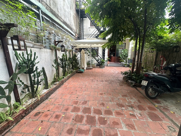 Cho Thuê Quán Cafe Tổ Chức Workshop, Sự Kiện, Họp Nhóm Tại Hà Nội
