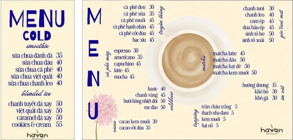 Cho Thuê Quán Cafe Tổ Chức Workshop, Sự Kiện, Họp Nhóm Tại Hà Nội
