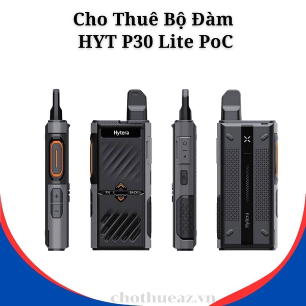 Cho Thuê Bộ Đàm Intercom Dùng SIM 4G Chính Hãng Cho Sự Kiện Tại Hà Nội, Hải Phòng, Đà Nẵng và Hồ Chí Minh
