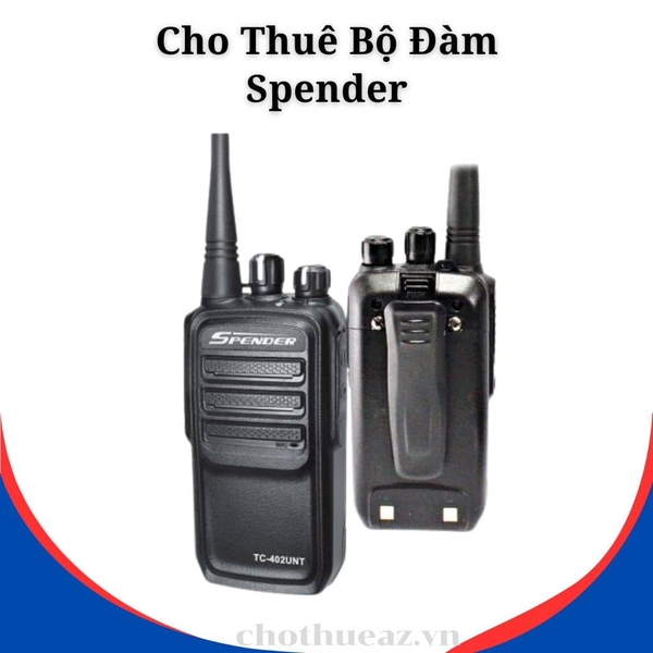 Cho Thuê Bộ Đàm Intercom Dùng SIM 4G Chính Hãng Cho Sự Kiện Tại Hà Nội, Hải Phòng, Đà Nẵng và Hồ Chí Minh