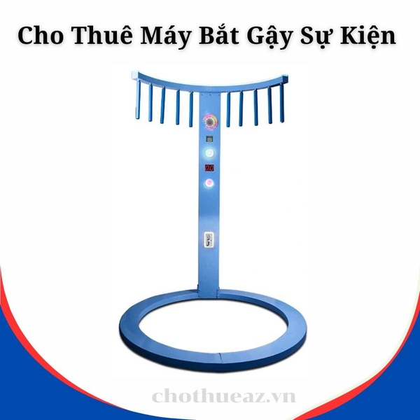 Cho Thuê Máy Bắt Gậy Sự Kiện Tại Hà Nội, Hải Phòng, Đà Nẵng, TP Hồ Chí Minh