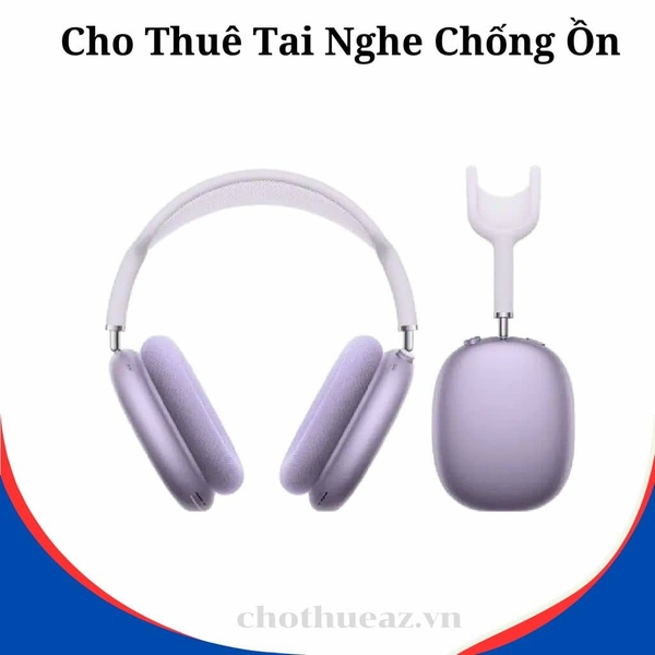 Cho Thuê Tai Nghe Bluetooth - Tai Nghe Gaming - Tai Nghe Chống Ồn Giá Rẻ, Chính Hãng Tại Hà Nội, Hải Phòng, TP. Hồ Chí Minh- Uy Tín, Chất Lượng, Giá Rẻ