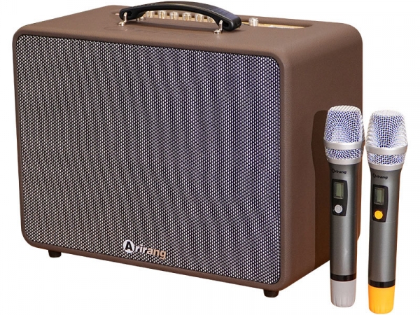 Bảng Giá Cho Thuê Loa Kéo - Loa Karaoke - Loa Bluetooth Cầm Tay Kèm 2 Mic Tốt Nhất Tại Hà Nội Và Hồ Chí Minh