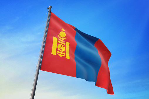 Cho Thuê Wifi Đi Mông Cổ ( Mongolia ) - Nhận Tại Việt Nam