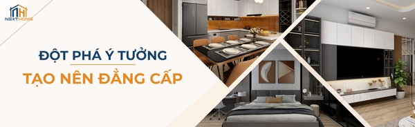 Công ty TNHH xây dựng và nội thất NEXTHOME