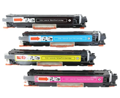 HỘP MỰC HP 1025 (CE310\CE311\CE312\CE313) VAT