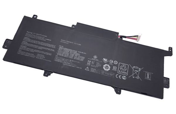 Pin Laptop Asus UX330UA C31N1602,C31N1610 ZIN 57W