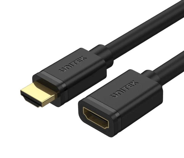 Cáp Nối Dài HDMI 3M Y-C166K UNITEK VAT