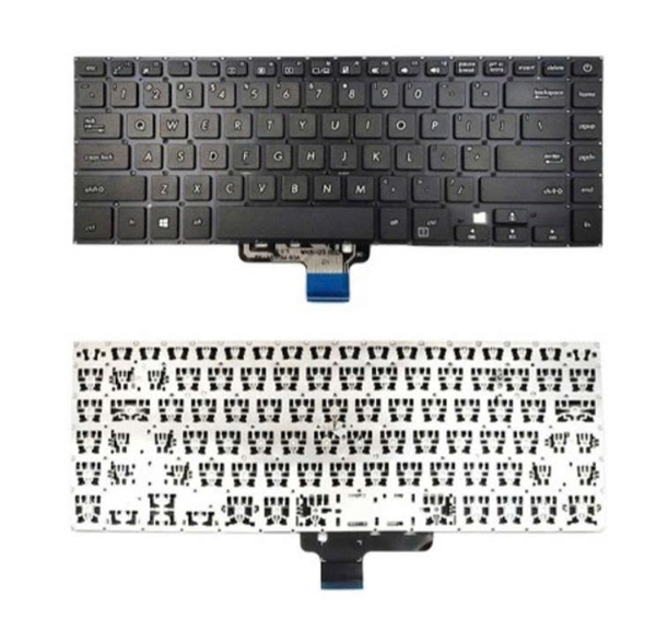 Bàn phím Laptop  ASUS S510UA,S510UN,S510UQ,S510UR 15.6