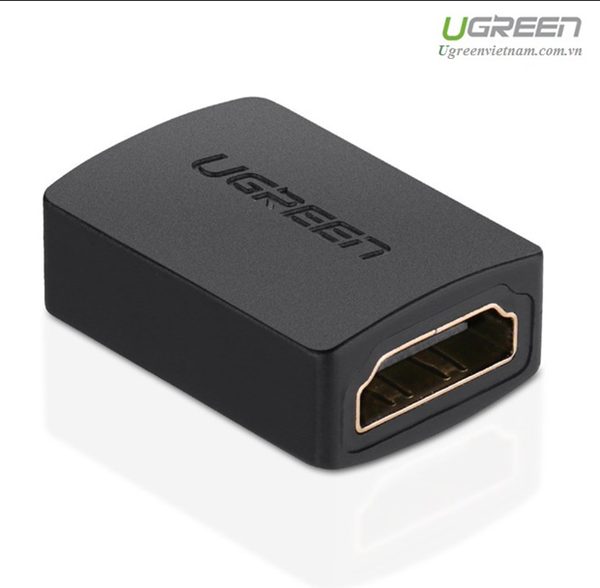 Đầu nối HDMI Ugreen 20107 VAT