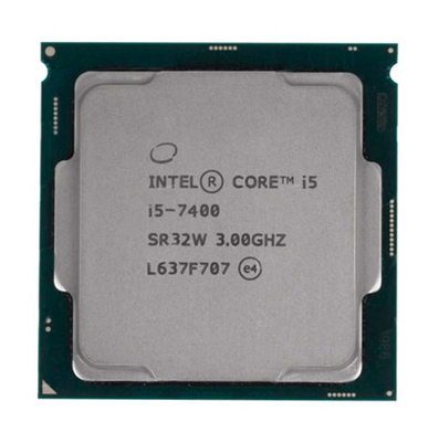 CPU INTEL CORE I5 7500 TRAY