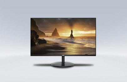 LCD VSP 22