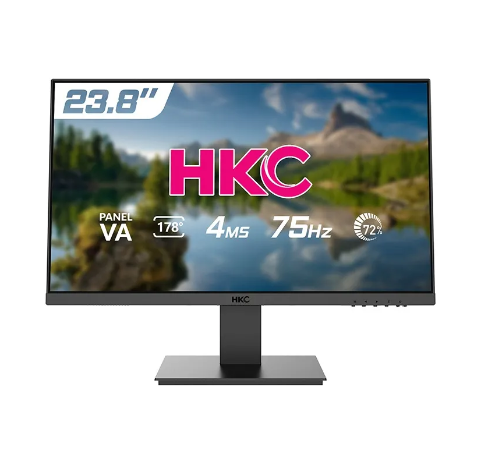 LCD HKC 24