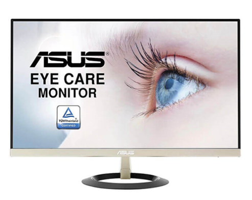 LCD Asus 27