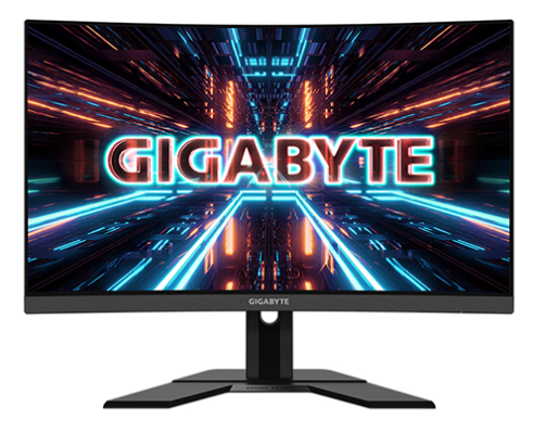 LCD GIGABYTE G27F-EK 144hz  VAT